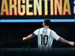La campaña contra Argentina tuvo una cadena de producción
