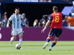 De Messi a la España campeona: Por qué el liderazgo sin sistema ya no alcanza en las empresas