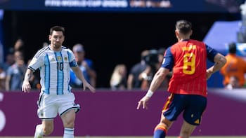 De Messi a la España campeona: Por qué el liderazgo sin sistema ya no alcanza en las empresas