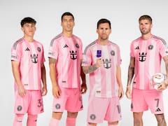 El megabanco global que tiene en la mira a la Argentina dio un primer paso con Messi