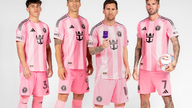 El megabanco global que tiene en la mira a la Argentina dio un primer paso con Messi