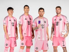 El megabanco global que tiene en la mira a la Argentina dio un primer paso con Messi