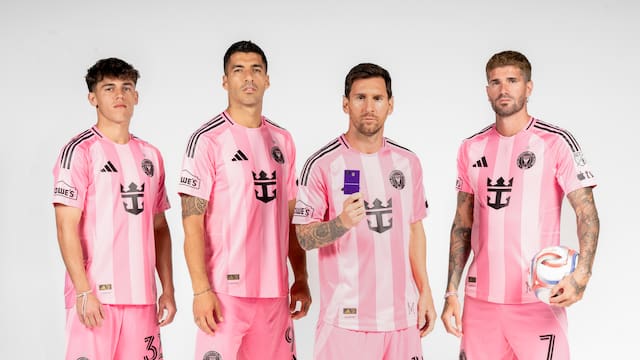 El megabanco global que tiene en la mira a la Argentina ya empezó por Messi