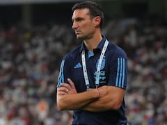 Selección argentina: Lionel Scaloni presentó la prelista de jugadores, uno por uno los nombres de los convocados
