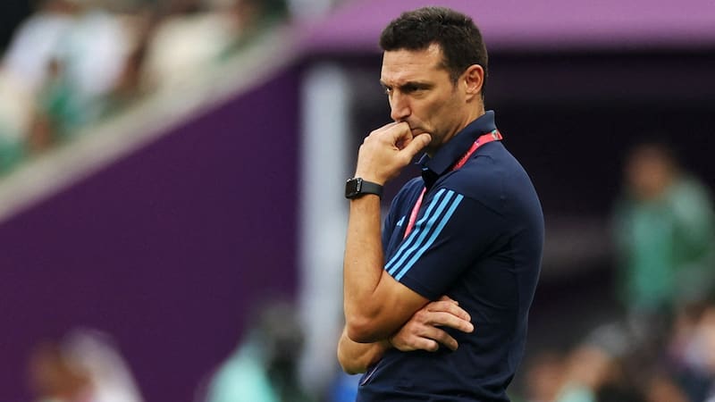 Scaloni ganó de nuevo. Ganó por demostrar que el éxito no exige un ego desbordado.