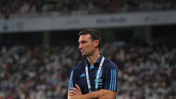 Selección argentina: Lionel Scaloni presentó la prelista de jugadores, uno por uno los nombres de los convocados