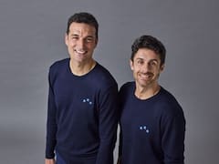 “Soñá en grande”, alientan Scaloni y Aimar a 40 días del Mundial de fútbol junto al Banco Macro