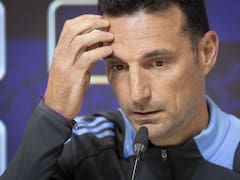 Argentina llega al Mundial 2026 primera en el ranking FIFA: la cábala que preocupa