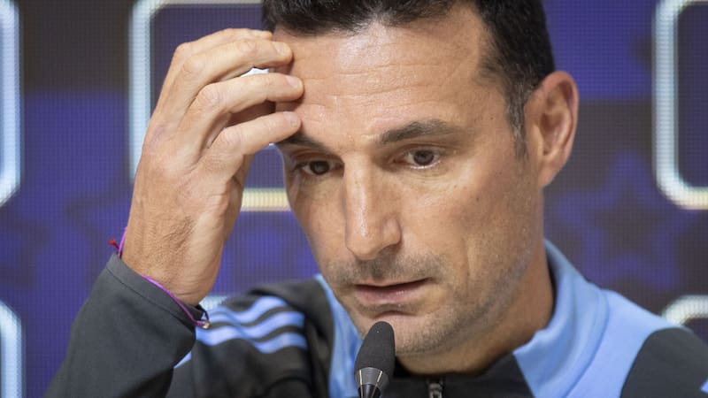Argentina llega al Mundial 2026 primera en el ranking FIFA: la cábala que preocupa.