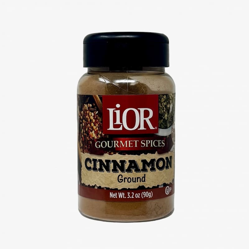 On September 24, 2026, the U.S. Food and Drug Administration (FDA) posted an announcement from Galil Importing Corp, of Hauppauge, New York, recalling its Lior brand ground cinnamon over the possibility that it contains elevated levels of lead.