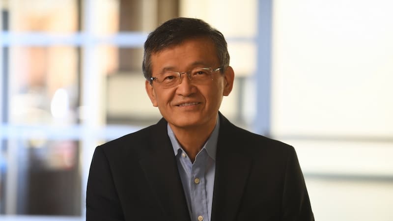 Lip-Bu Tan, el CEO que sacó a Intel de una crisis.