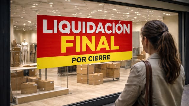 Confirmado | Se despide para siempre la cadena de moda más amada del país: 130 tiendas cerraron definitivamente en todo el país y miles de empleados quedaron sin trabajo