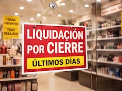 Liquidación por cierre | Se despide para siempre la perfumería más amada del país: 22 tiendas cerrarán definitivamente, tras 70 años