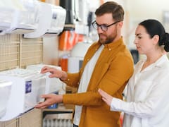 Liquidan aires acondicionados desde los $ 150.000: a dónde comprar antes de que se agote