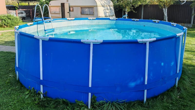 Liquidan piletas de lona para combatir el calor y pasar el verano a $ 80.000: dónde conseguirlas
Fuente: Shutterstock