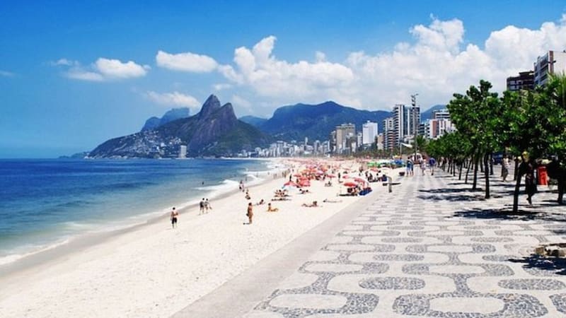 Liquidan vuelos a Río de Janeiro para pasar Navidad y Año Nuevo a $ 200.000: dónde aprovechar la oferta