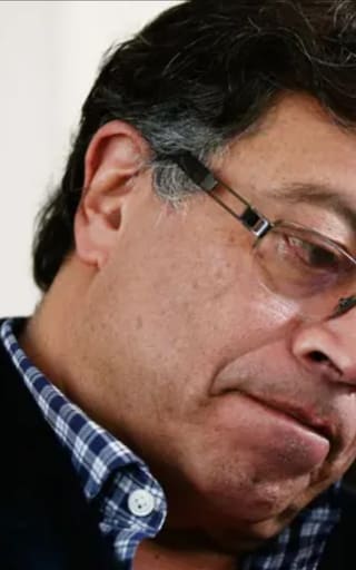 ¿Gustavo Petro se queda sin sueldo? La lista Clinton bloquea el salario del Presidente y la solución no es sencilla