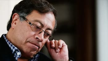 ¿Gustavo Petro se queda sin sueldo? La lista Clinton bloquea el salario del Presidente y la solución no es sencilla