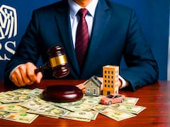 Oficial | IRS repartirá sanciones hogar por hogar a todos los que hagan mal este trámite con sus cuentas bancarias