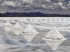 La nueva gigante china del litio quiere invertir en Argentina: qué busca y por qué es clave