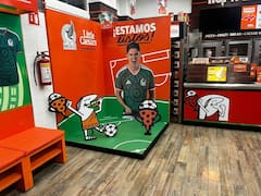 Little Caesars acelera para el Mundial: De la entrega rápida a la experiencia en tienda