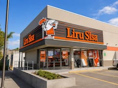 Tenkiu, internet | Little Caesars se rebautiza como ‘Liru Sisa’ y se suma a la ola de marcas mexicanizadas