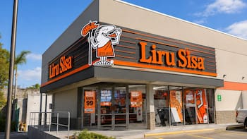 Tenkiu, internet | Little Caesars se rebautiza como ‘Liru Sisa’ y se suma a la ola de marcas mexicanizadas