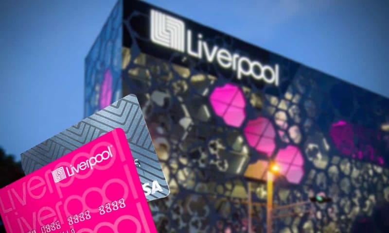 Liverpool cierra varias tiendas departamentales en México