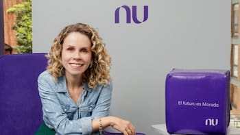 Nubank apuesta por una sola líder para acelerar su crecimiento en América Latina