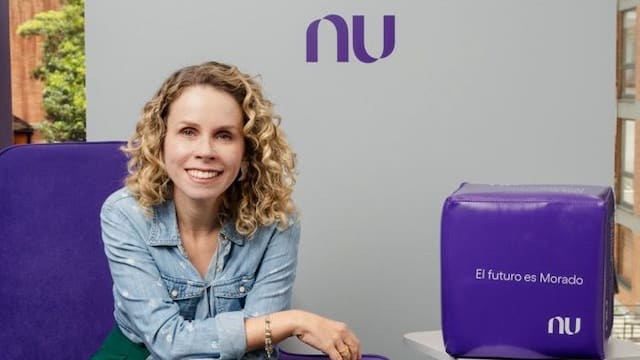 Nubank apuesta por una sola líder para acelerar su crecimiento en América Latina
