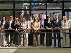 LLA afila el lápiz en la Legislatura porteña y presiona a la Ciudad: “El país está avanzando...”