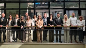 La Libertad Avanza afila el lápiz en la Legislatura porteña: “El país está avanzando y la Ciudad perdió ritmo”