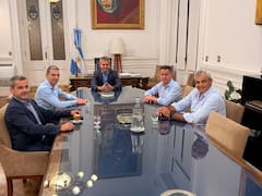 La lucha por la primera minoría: LLA sumó a otros tres legisladores a su bloque y se acerca a UP