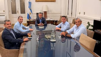 La lucha por la primera minoría: LLA sumó a otros tres legisladores a su bloque y se acerca a UP