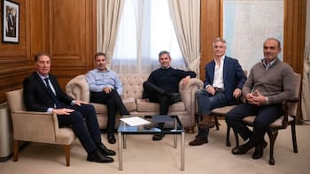 ¿Se estancó el acuerdo LLA-PRO? Frenos en el Congreso, internas por la Ciudad y qué dicen en Gobierno