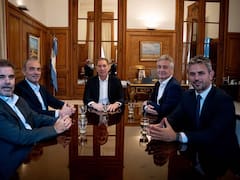 Camino a 2027: en la búsqueda de la unidad y el espejo del Gobierno y el peronismo