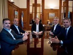 Alianza a nivel nacional: tras el llamado con Macri, Karina Milei busca sumar un escalón con el PRO