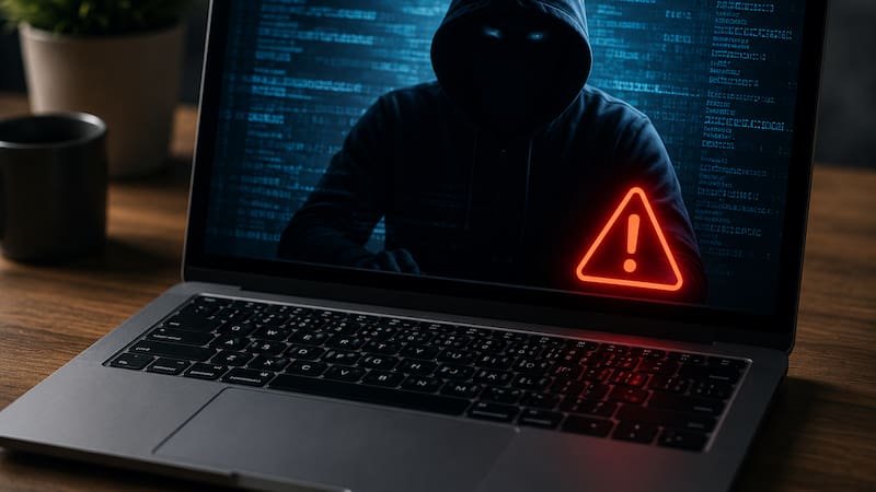 Llamadas, mensajes y solicitudes inesperadas forman parte de una estrategia cada vez más utilizada por ciberdelincuentes para que las personas reaccionen sin verificar información ni tener esto en cuenta.