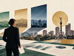 Arquitectura financiera 2027: por qué las empresas no pueden permitirse esperar a diciembre para presupuestar