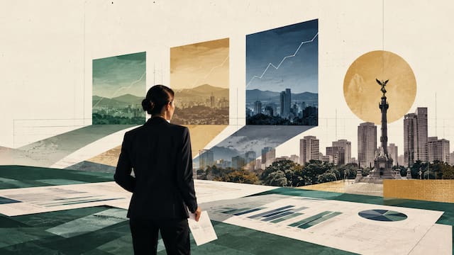 Arquitectura financiera 2027: por qué las empresas no pueden permitirse esperar a diciembre para presupuestar