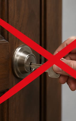 Se despiden las llaves tradicionales | La alternativa inteligente que gana terreno en los hogares y ya es tendencia mundial