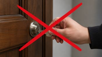 Se despiden las llaves tradicionales | La alternativa inteligente que gana terreno en los hogares y ya es tendencia mundial