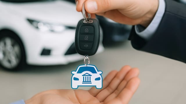 Banco Nación lanza créditos UVA para comprar autos 0 km y usados: tasas, plazos y cuotas