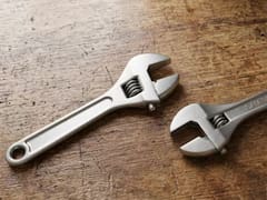 Llave inglesa o francesa: para qué sirve cada una y en qué se diferencian