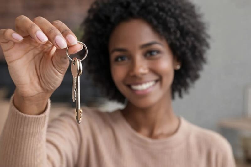 La Ley de Propiedades Horizontales establece regulaciones particulares para este tipo de conjuntos residenciales (Fuente: archivo).