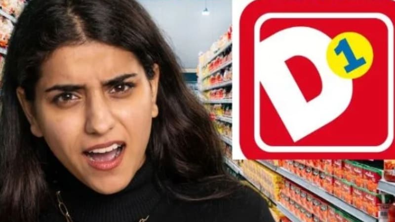 Tiendas D1 sorprende con un desodorante antitranspirante de alta protección que cuesta menos de $14.000. (Fuente: Gentileza redmas)