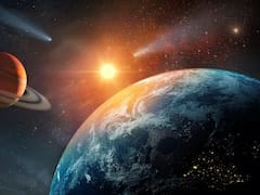 Llega el “desfile planetario” del siglo con seis mundos alineados: cuándo y desde qué zonas se podrá ver