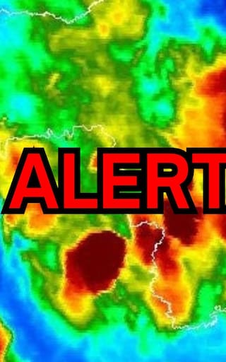 Se aproxima el diluvio del año este viernes 28 de agosto: tormentas, granizo y fuertes ráfagas de viento en Bogotá, Medellín, Cali y Barranquilla