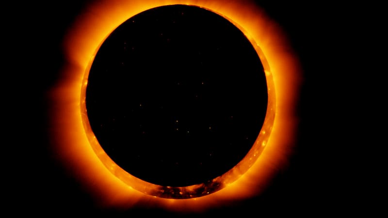 Llega la superluna más brillante y grande de todo el 2025: cuándo y dónde se podrá ver este fenómeno astronómico que se aproximara a la Tierra. (Fuente: Archivo)