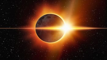 Se viene un poderoso eclipse solar el 12 de agosto: se verá en tres continentes distintos y será el evento astronómico del año